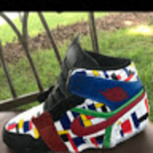 Meet your Posher, Dallas